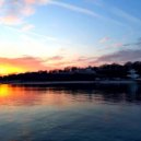 P.Andonov - Sunset Over Horizon