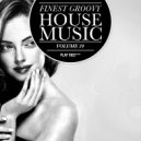Enrico BSJ Ferrari - We'll Get Funky There