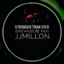 BatBeat - Stronger Than Ever