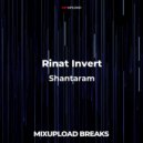 Rinat Invert - Shantaram ()