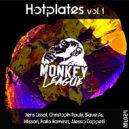 Dompe & Jens Lissat - Disco Rock (Save as Remix)