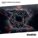 Martin Jordan & Atlantean - Theft (Original Mix)