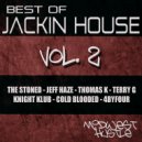 Jeff Haze - Delicious Funk (Original Mix)