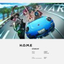 Starcat - H.O.M.E
