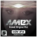 Amex Techno - Granat (Original Mix)