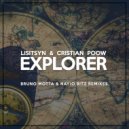 Lisitsyn & Cristian Poow - Explorer