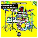 paul psr ryder - This Is Madness (Original mix)