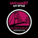 Ian Mart - Ghost Melody (Original Mix)