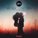 BH & Rhianna Emms - No One Like You