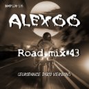 Alex66 - Road mix#43 (Eurodance disco version)