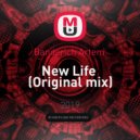 Banderich Artem - New Life