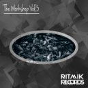 Tone Operator - Rectangular (Original Mix)