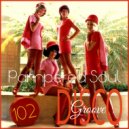 UUSVAN - P.S. # 102 Disco Groove