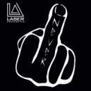 Laser Assassins - NEVER (Original Mix)