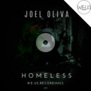Joel Oliva - Homeless (Original Mix)
