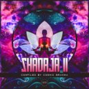 .Kri Samadhi - Fire Mountain