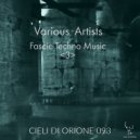 Gianluca Colletti - Ask For Answers (Original Mix)