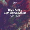Kiyoi & Eky with Adam Morris - Twin Tower