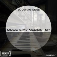 DJ Johan Weiss - Thunder Bolt