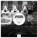 Steeve (SVK) - Chopped (Original Mix)