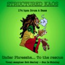 Structured Kaos - Under Phressha (Original)