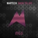 Martech - Back To Life