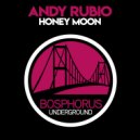 Andy Rubio - Honey Moon