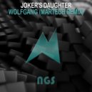 Joker's Daughter - Wolfgang