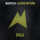 Martech - Aliens Return