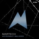 Martech - Astronaut Walkers