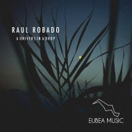 Raul Robado - Live Goes On