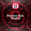 Atom Mix - Rhythm Roll (Radio)