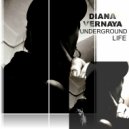 Diana Vernaya - QUEFM #001 (podcast)