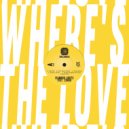 Diamond Lights  &  Zohar  - Where\'s The Love (Chris Royal Remix)