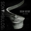 Jose Vilches - dream factory