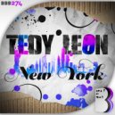 Tedy Leon - New York (Original Mix)