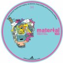 Andre Salmon & Cris Cobena & Mathew Ardern - One Time