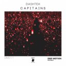 Dashtek - Capitains (Original Mix)