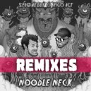 Spag Heddy & Rico Act - Noodle Neck