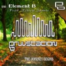 Element B & Eileen Jamie - The Journey Begins (Original Mix)