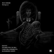 Rich Venom - Betelgeuse!