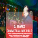 DJ SPARKO - COMMERCIAL MIX