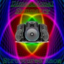 Structured Kaos - Dimensional Symmetry