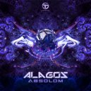Alagos - Ayahuasca Journey Experience (Original Mix)