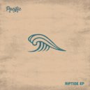 Pacific Dub - The Only Thing (Original Mix)