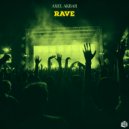 Axel Akbar - Rave (Original Mix)