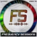 Saginet - Frequency Sessions 178 (Radio Show)