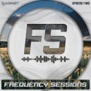 Saginet - Frequency Sessions 180 (Radio Show)