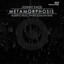 Johnny Kaos & Sincronism - Metamorphosis (Alberto Ruiz Remix)