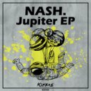 NASH. - Mars
